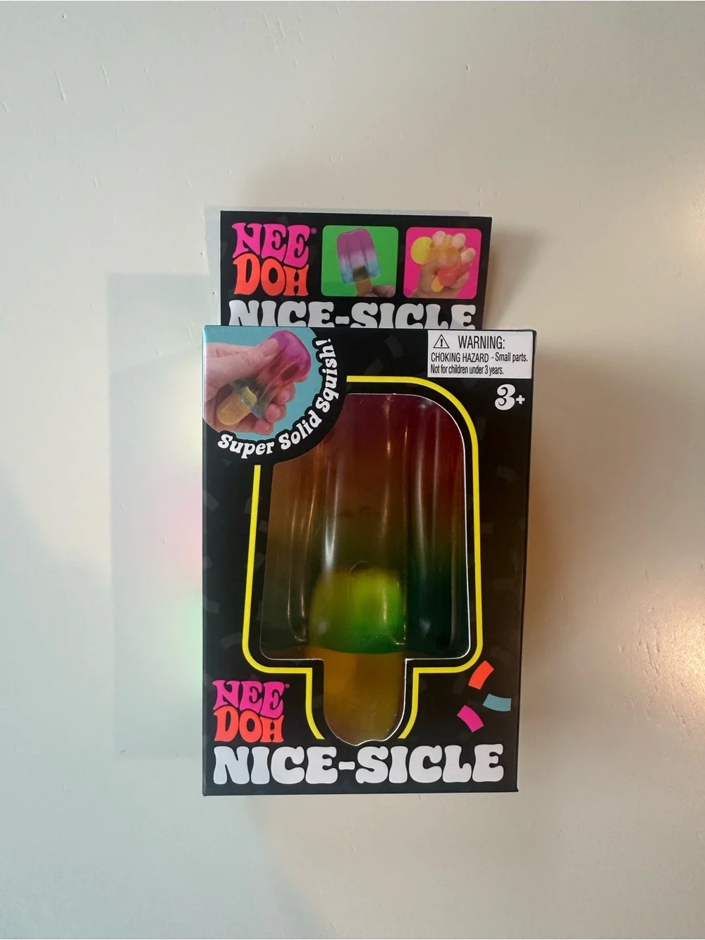 Needoh Nice-Sicle